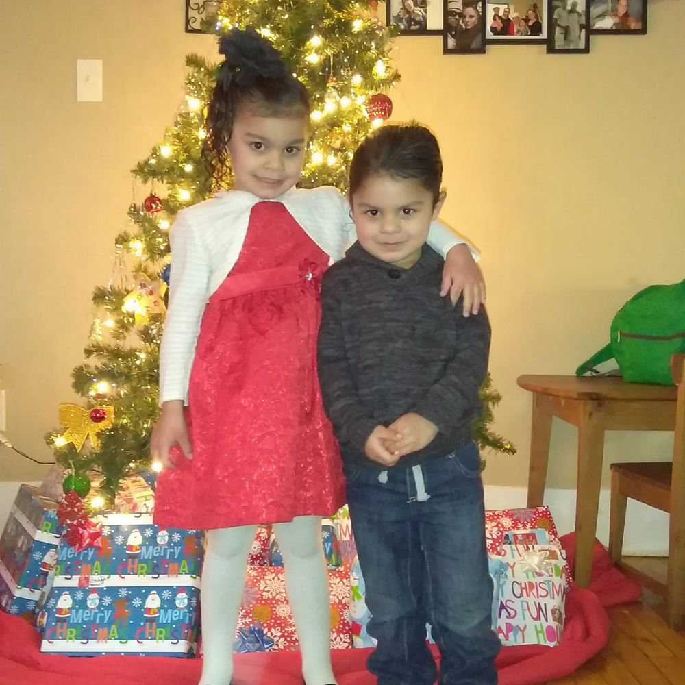 Meet your Posher, Jordan